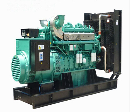 苏尼特左宗申动力30kw小型柴油二手发电机组 苏尼特左宗申动力30kw小型柴油二手发电机组