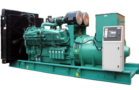 苏尼特左570kw康明斯柴油发电机组图片 苏尼特左570kw康明斯柴油发电机组图片